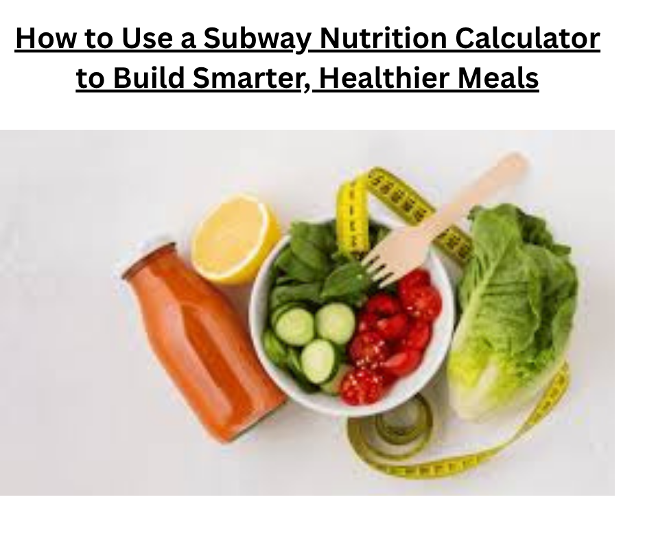 How Many Carbohydrates in a Subway Sandwich: A Complete Nutritional Guide How Many Carbohydrates in a Subway Sandwich: A Complete Nutritional Guide