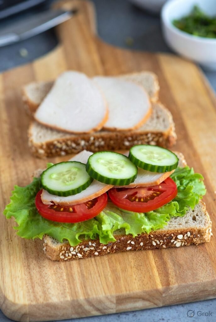 Why Your “Healthy” Subway Order Is a Calorie Bomb