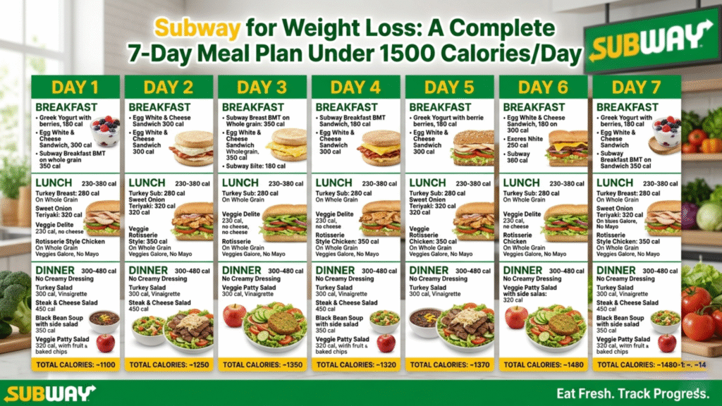 subway